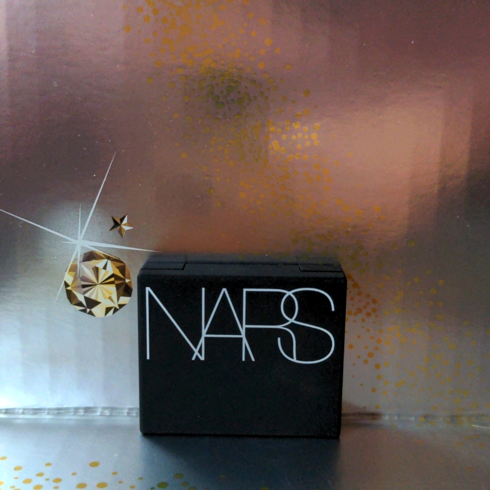 NARS single eyeshadow - Picture 2 of 4